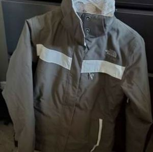 Northface Coat